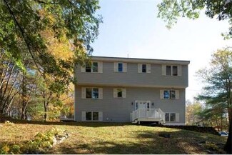 2 Millstone Ln, Byfield, MA 01922