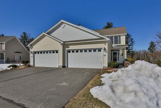 90 Old Stage Rd, Litchfield, NH 03052
