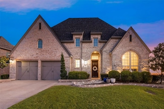 2901 Vaquero Ln, Celina, TX 75009