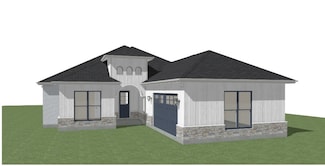19071 White Bluff Dr, Whitney, TX 76692