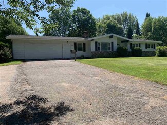 406 N Hunter St, Wittenberg, WI 54499