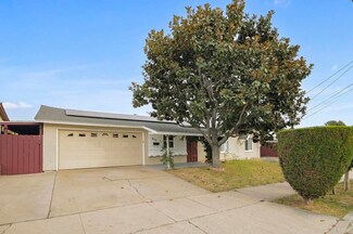 935 Rangeview St, Spring Valley, CA 91977