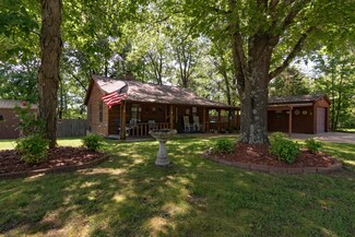 4902 State Highway 13, Lampe, MO 65681