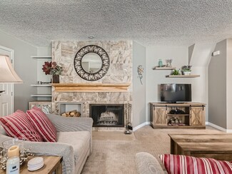 100 Wild Irishman Rd Unit 1110, Dillon, CO 80435