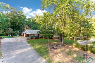 2604 Spratlin Mill Rd, Hull, GA 30646