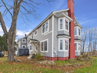 259 Old Washburn Rd, Caribou, ME 04736