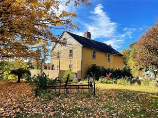 114 Colwell Rd, Harrisville, RI 02830