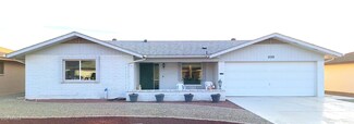 8129 E Meseto Ave, Mesa, AZ 85209