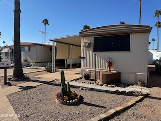10540 E Apache Trail Unit 141, Apache Junction, AZ 85120