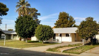 1128 W 10th St, Mesa, AZ 85201