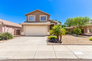 6601 W Paso Trail, Phoenix, AZ 85083