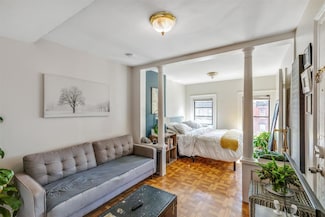519.5 Manila Ave Unit 3, Jc, Downtown, NJ 07302