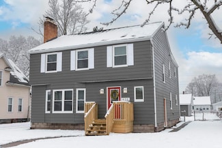 620 Laurel St, Elkhart, IN 46514