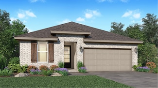 Dashwood, Pattison, TX 77423