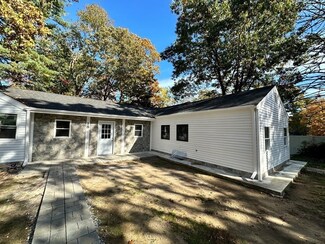 18 Payne Ave, South Weymouth, MA 02190