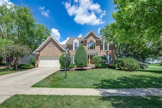 857 Meadowlark Dr, West Chicago, IL 60185