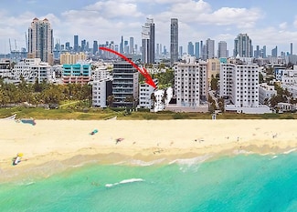 335 Ocean Dr Unit 239, Miami Beach, FL 33139
