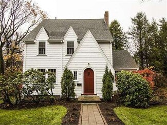 47 Rokeby Rd, Waban, MA 02468