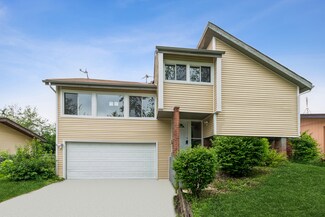 3406 Montmarte Ave, Hazel Crest, IL 60429