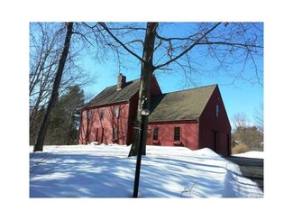 45 Val Halla Rd, Cumberland Center, ME 04021
