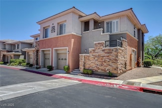 712 Peachy Canyon Cir Unit 204, Las Vegas, NV 89144