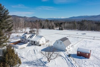 553 Birches Rd, Sugar Hill, NH 03586