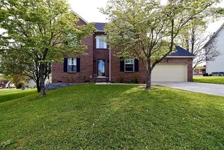 1025 Whitesburg Dr, Knoxville, TN 37918