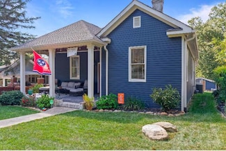 5007 Tennessee Ave, Chattanooga, TN 37409