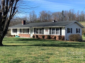 1063 Ebenezer Church Rd, Old Fort, NC 28762