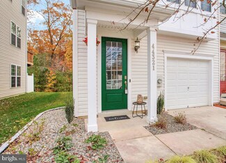 44321 Ocelot Way, California, MD 20619