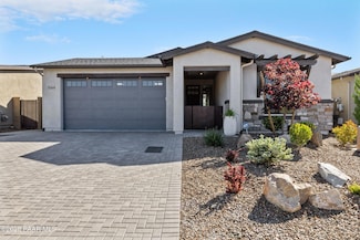 5268 Tranquil Bluff Way, Prescott, AZ 86301