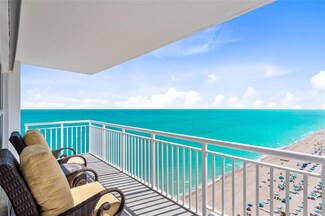 3850 Galt Ocean Dr Unit 1801, Fort Lauderdale, FL 33308