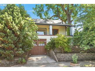 4536 N Congress Ave, Portland, OR 97217