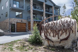 508 Ravenwood Cir Unit A1, Grand Lake, CO 80447