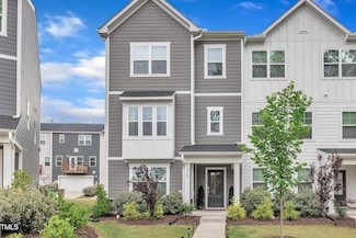 1729 Starlit Sky Ln, Cary, NC 27519