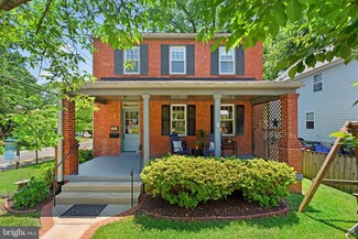 800 Easley St, Silver Spring, MD 20910