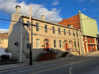 232 N Main St, Pittsburgh, PA 15215