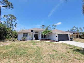 1402 Jakway Rd, North Port, FL 34288