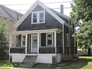 510 Hillman St, New Bedford, MA 02740