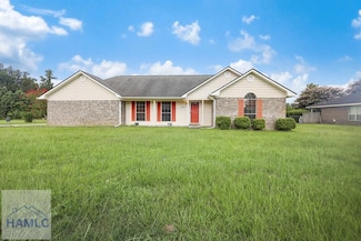 1100 Spruce St, Hinesville, GA 31313