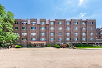 4623 N Chester Ave Unit 409W, Chicago, IL 60656