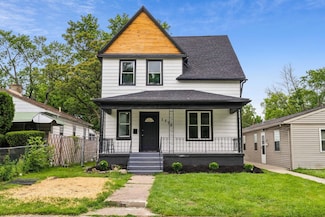 1572 Minnesota Ave, Columbus, OH 43211