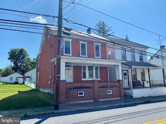 2106 Main St, Mohrsville, PA 19541