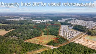 TBD Old Reaves Ferry Rd Unit TBD Old Highway 90, Conway, SC 29526