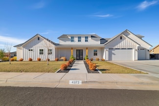 4372 W Bowler St, Hurricane, UT 84737