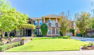 18 Flagstone, Trabuco Canyon, CA 92679