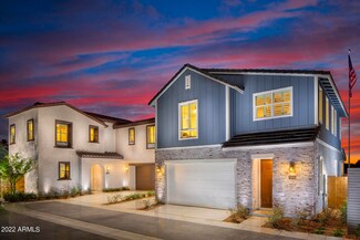 1293 W Bluejay Dr, Chandler, AZ 85286