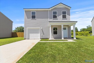 259 Valleyside Dr NE, Huntsville, AL 35810