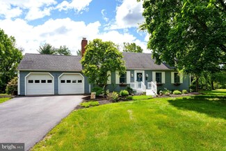 100 Weldon Way, Pennington, NJ 08534