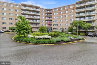 100 West Ave Unit 105S, Jenkintown, PA 19046